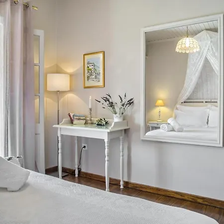 Cental House- Chrisa House شقة جايوس