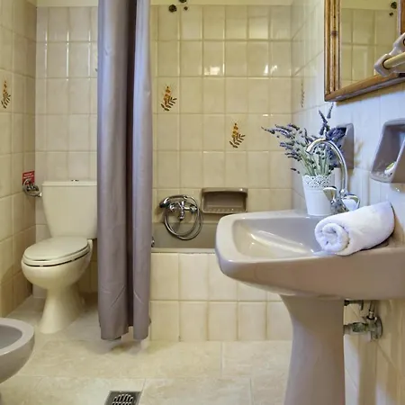 Cental House- Chrisa House * جايوس