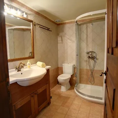 شقة Cental House- Chrisa House *