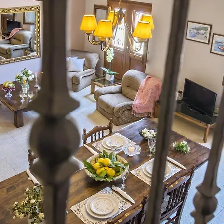 Cental House- Chrisa House * جايوس