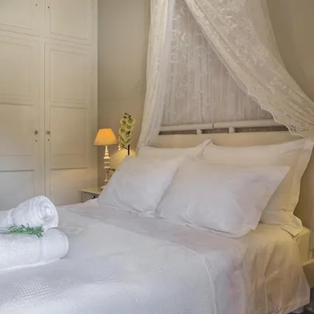 شقة Cental House- Chrisa House جايوس