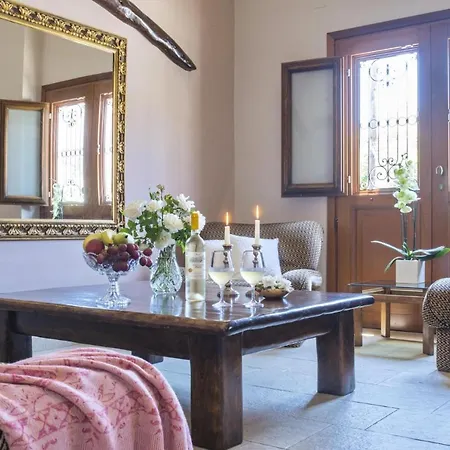 شقة Cental House- Chrisa House