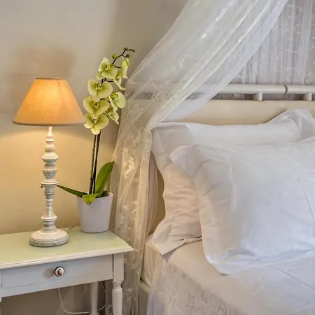 Cental House- Chrisa House شقة جايوس